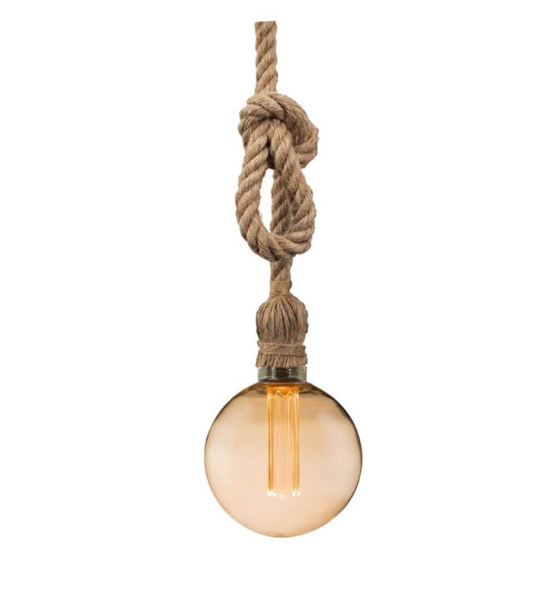 ampoule moderne 4w 27
