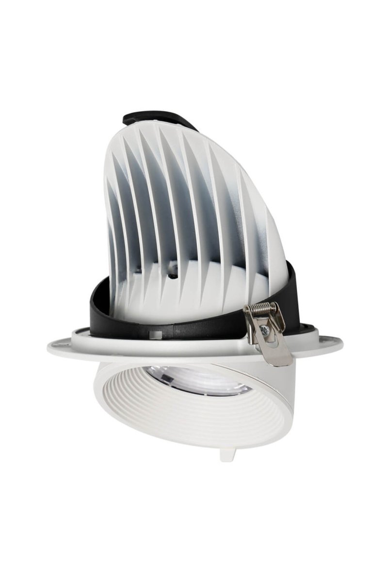 Downlight LED Encastrable 44W - IP20 - 24º - CCT - Philips CertaDrive